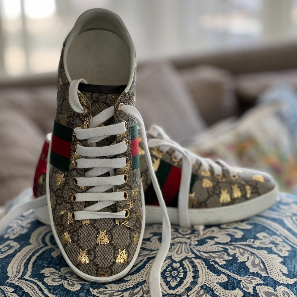 Gucci Sneakers